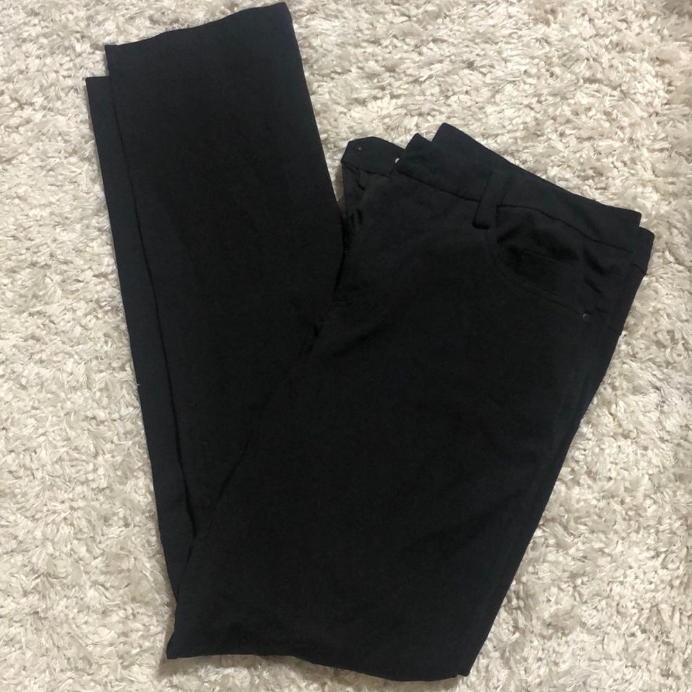 CCM Pants